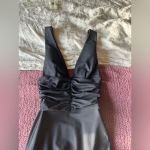 Riot Swim Deep Plunge One piece